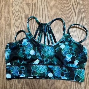Small CVG sports bra